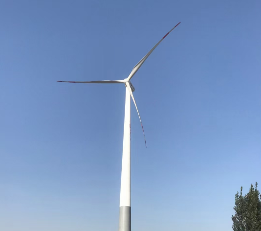 南吕镇风电基础二次灌浆料的强度要求和用量计算 风电灌浆料施工注意事项