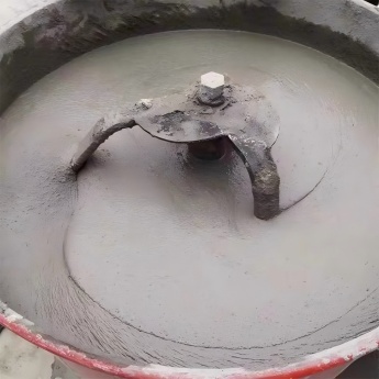 南吕镇灌浆料的类型及施工流程​