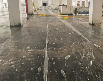 南吕镇不发火砂浆和不发火金属骨料有什么区别