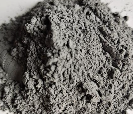 南吕镇硅灰和粉煤灰的区别用途