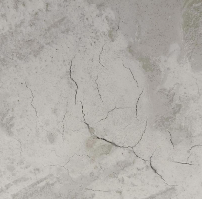 南吕镇灌浆料为什么会产生裂缝？出现裂缝该如何处理？