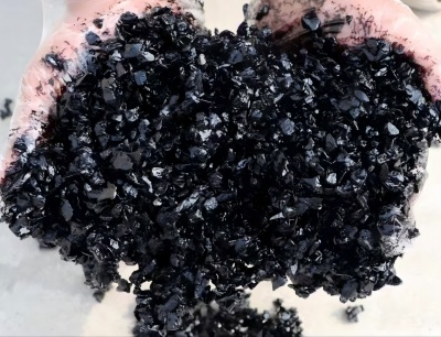 南吕镇沥青冷补料（沥青砂）的优势特点与施工流程解析