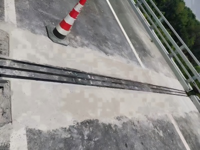 南吕镇伸缩缝更换后浇筑材料快速结构修补料速砼的产品特点及施工流程​