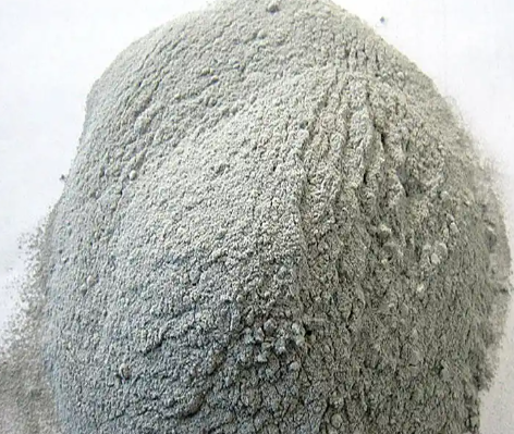 南吕镇超细水泥注浆工艺