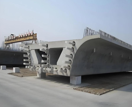 南吕镇抗冻压浆料的特点及标准化施工工艺